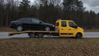 Sedan na lawecie – awaryjne otwieranie aut Piaseczno